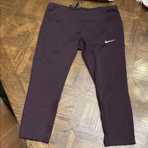 Nike Running Dri-Fit Leggings